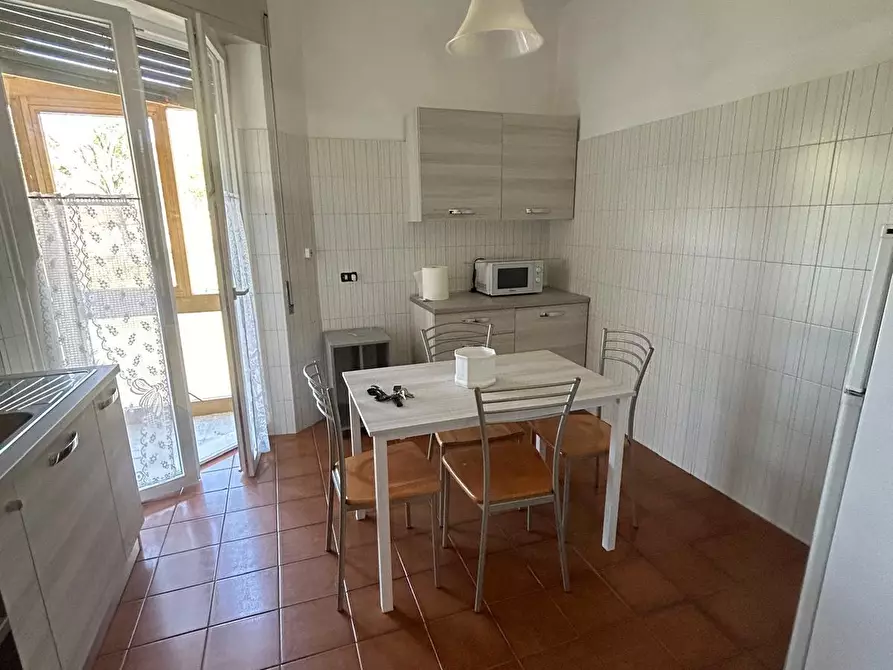 Immagine 5 di Appartamento in affitto  a Siena