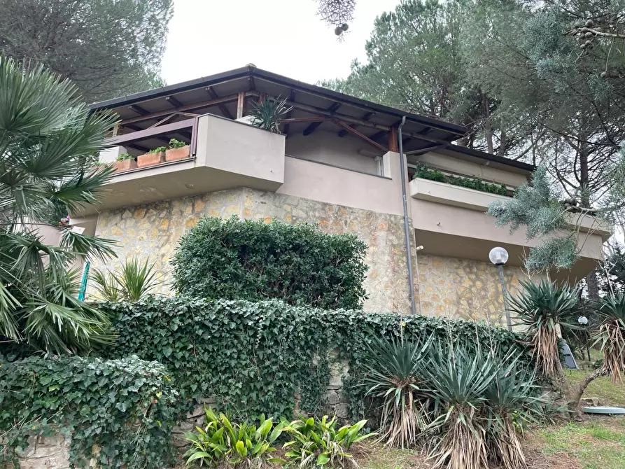 Immagine 10 di Villa in vendita  a Casciana Terme Lari