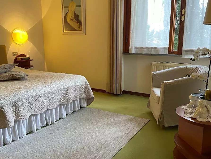 Immagine 6 di Villa in vendita  a Casciana Terme Lari