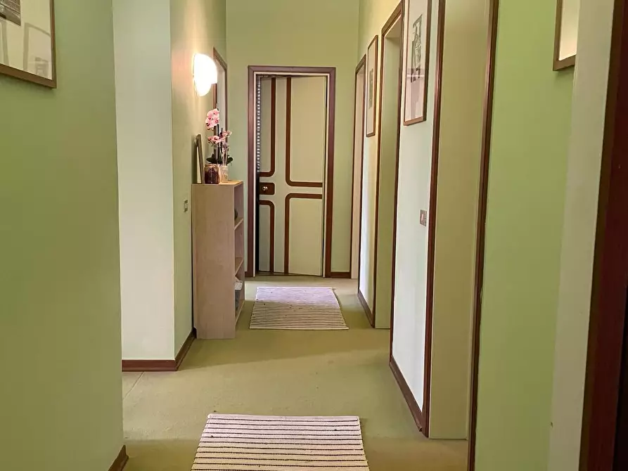 Immagine 5 di Villa in vendita  a Casciana Terme Lari