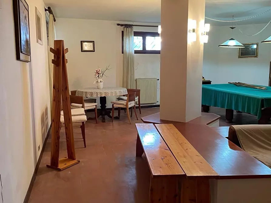 Immagine 8 di Villa in vendita  a Casciana Terme Lari