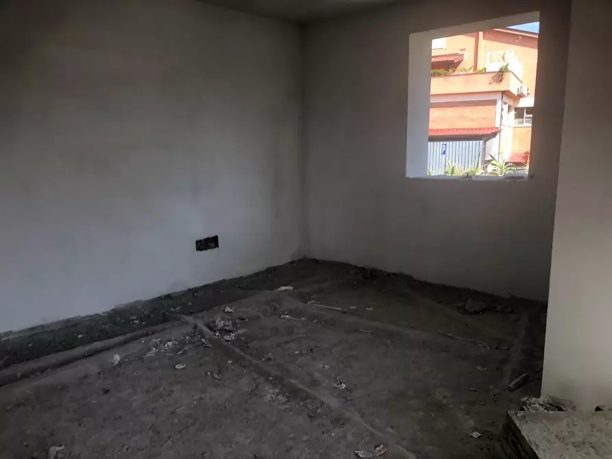 Immagine 5 di Villetta a schiera in vendita  a Montopoli In Val D'arno