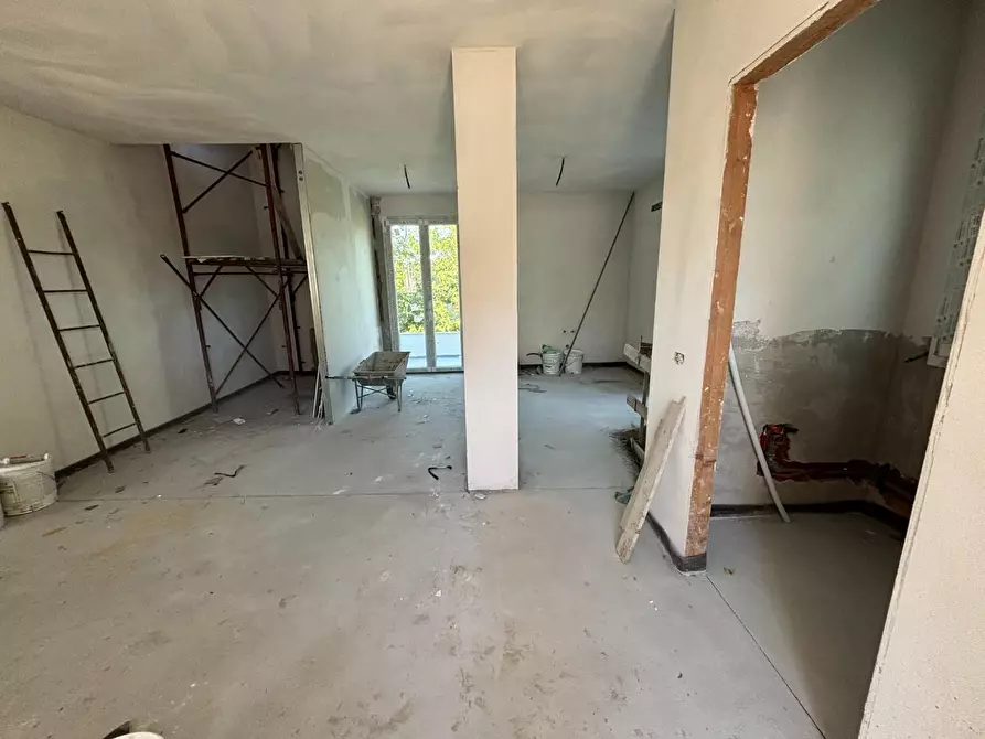 Immagine 11 di Villetta a schiera in vendita  a Montopoli In Val D'arno