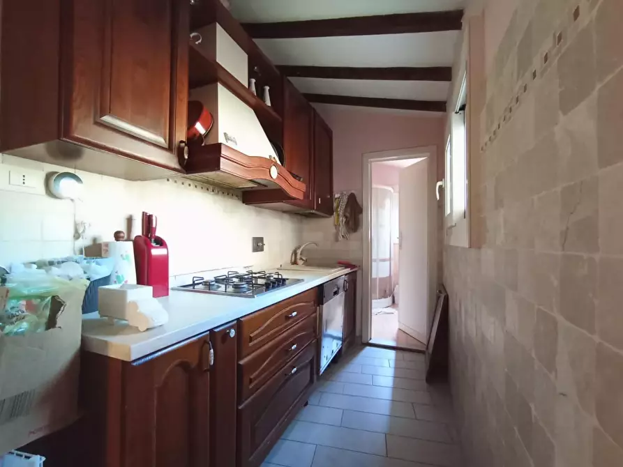 Immagine 4 di Terratetto in vendita  a Pisa