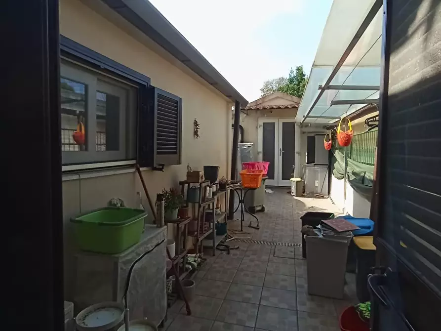 Immagine 12 di Terratetto in vendita  a Pisa