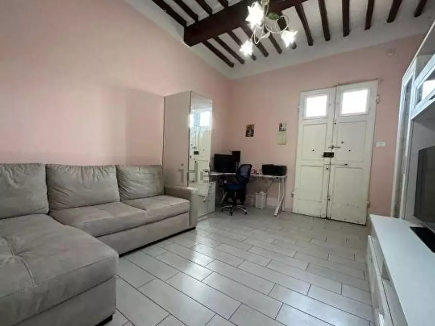Immagine 2 di Terratetto in vendita  a Pisa