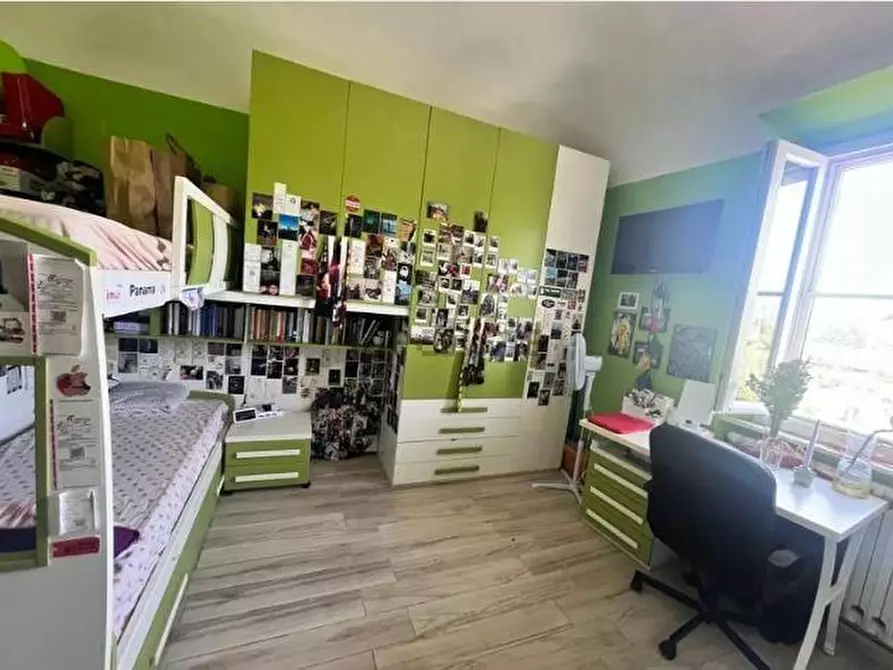 Immagine 7 di Terratetto in vendita  a Pisa