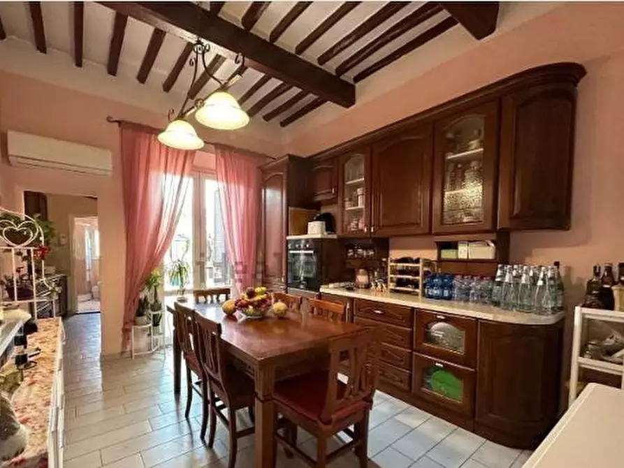 Immagine 3 di Terratetto in vendita  a Pisa