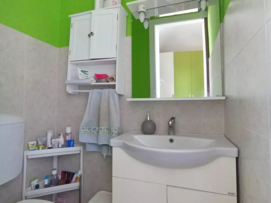 Immagine 9 di Terratetto in vendita  a Pisa