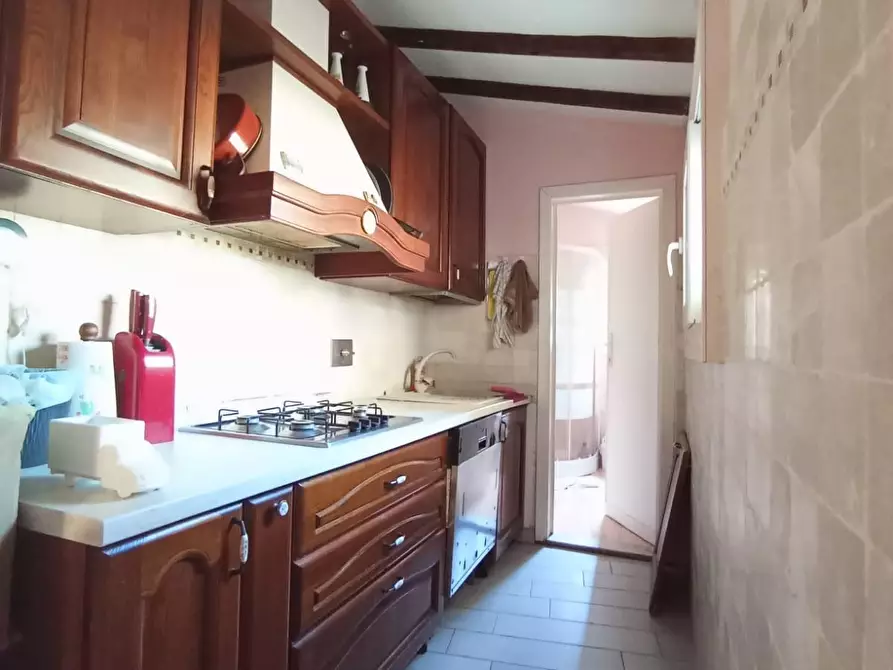 Immagine 5 di Terratetto in vendita  a Pisa