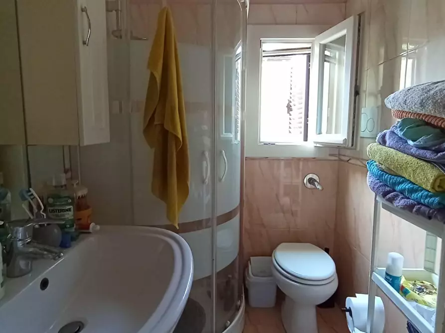 Immagine 11 di Terratetto in vendita  a Pisa