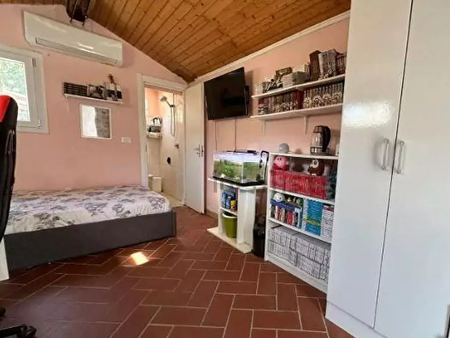 Immagine 8 di Terratetto in vendita  a Pisa