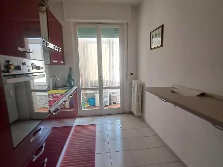 Immagine 12 di Appartamento in vendita  a Livorno