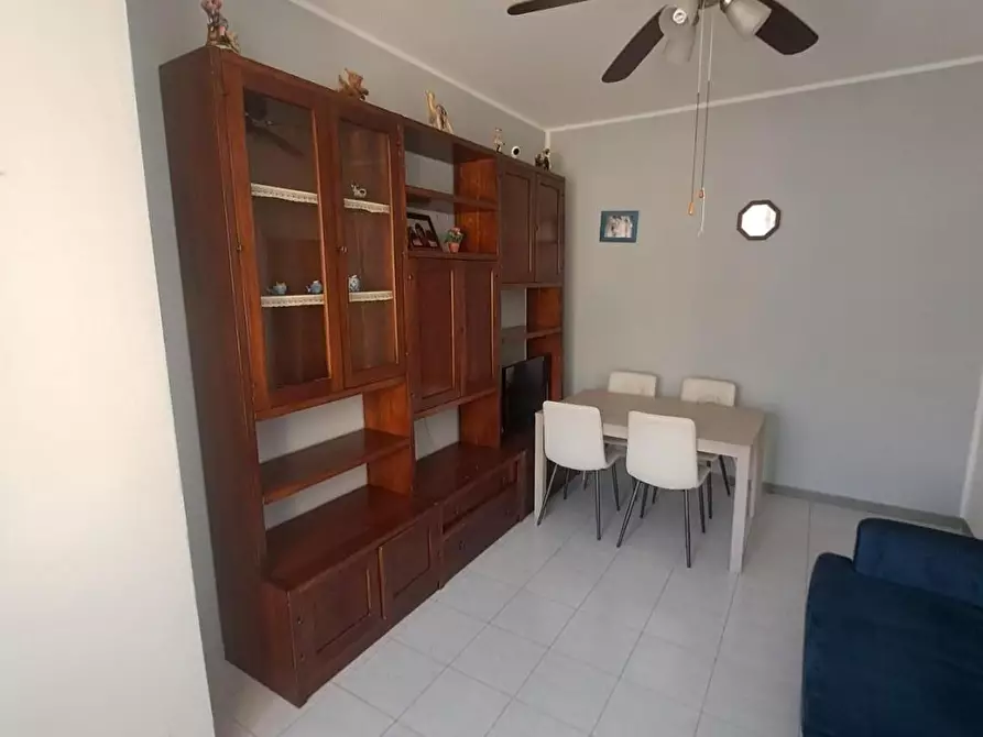 Immagine 4 di Appartamento in vendita  a Livorno