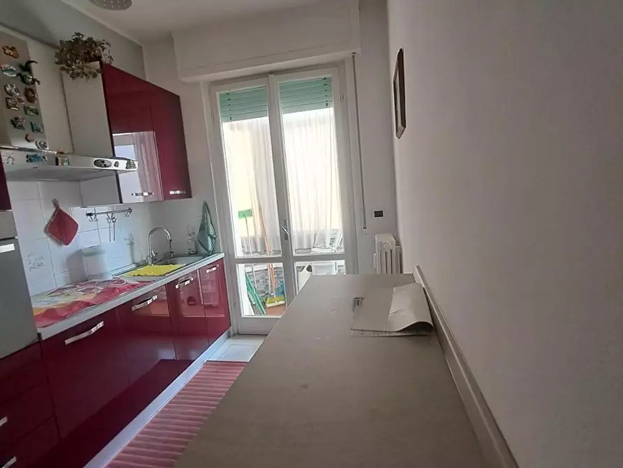 Immagine 13 di Appartamento in vendita  a Livorno