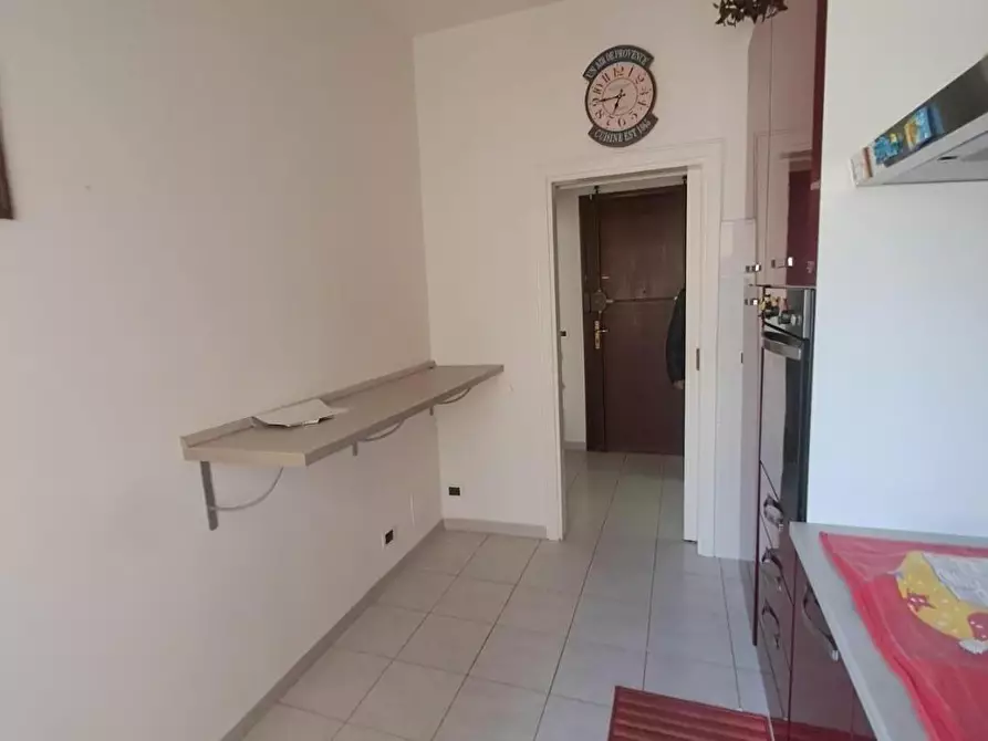 Immagine 9 di Appartamento in vendita  a Livorno