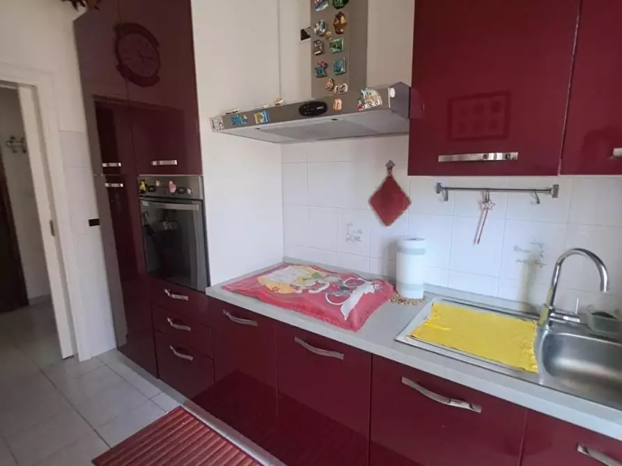 Immagine 8 di Appartamento in vendita  a Livorno