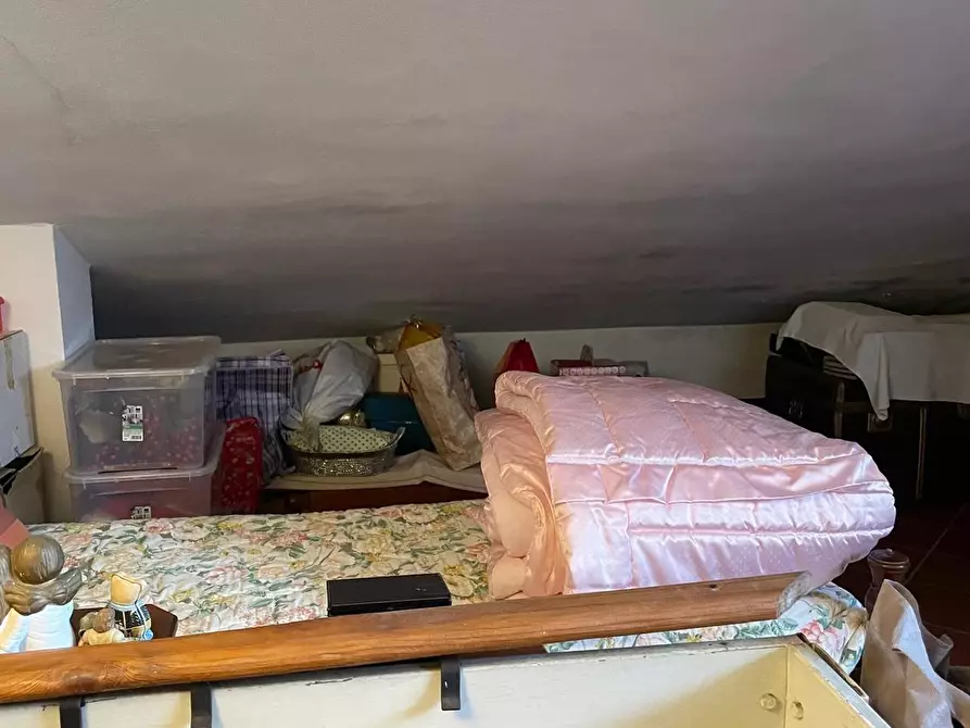 Immagine 13 di Villetta a schiera in vendita  a Carrara