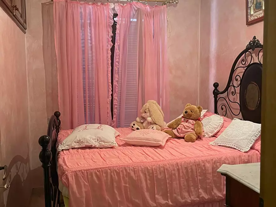 Immagine 9 di Villetta a schiera in vendita  a Carrara