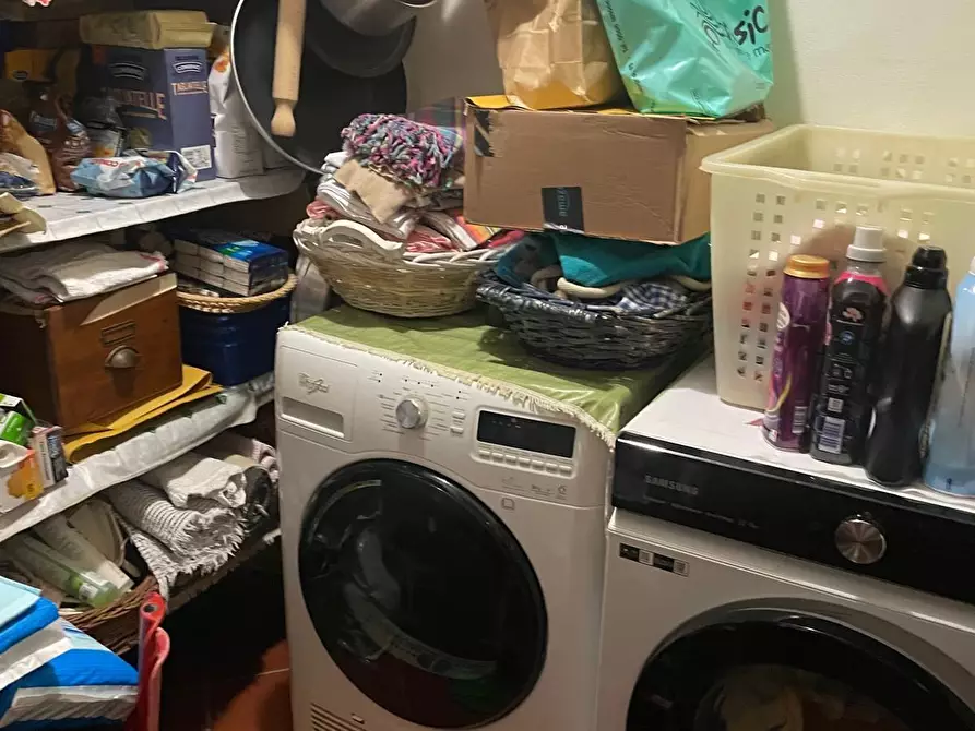 Immagine 3 di Villetta a schiera in vendita  a Carrara