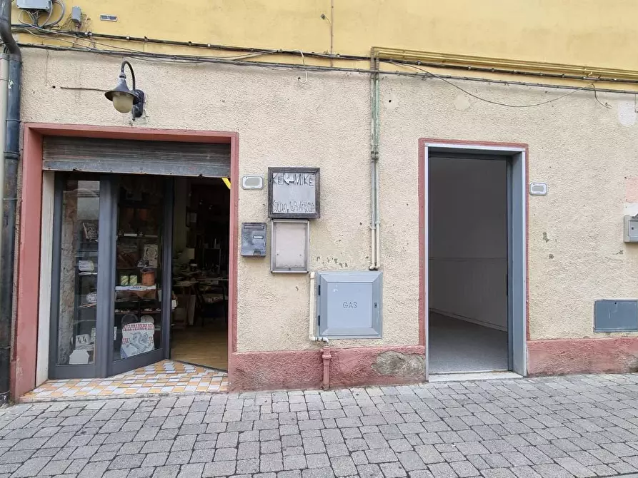 Immagine 23 di Locale commerciale in vendita  a Collesalvetti