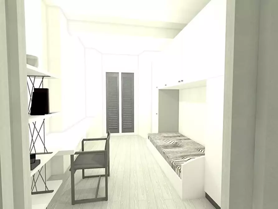 Immagine 10 di Appartamento in vendita  a Massa