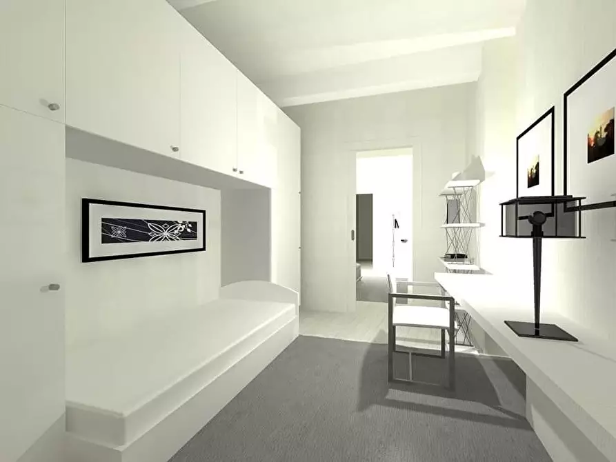 Immagine 12 di Appartamento in vendita  a Massa