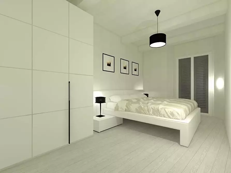 Immagine 13 di Appartamento in vendita  a Massa