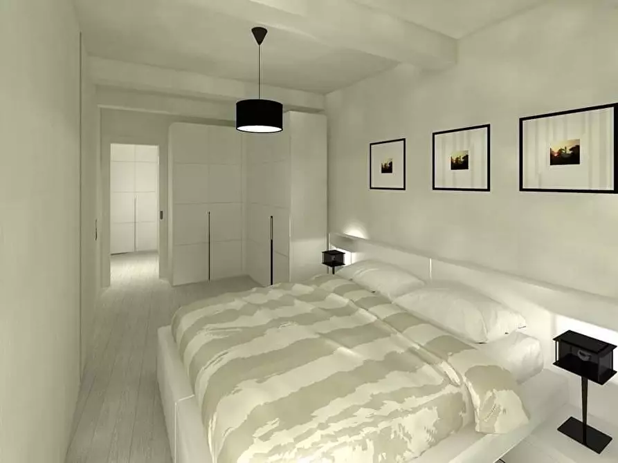 Immagine 14 di Appartamento in vendita  a Massa