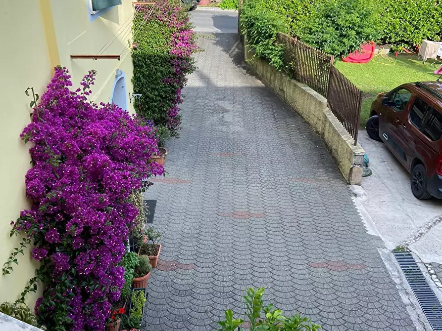 Immagine 3 di Appartamento in vendita  a Massa