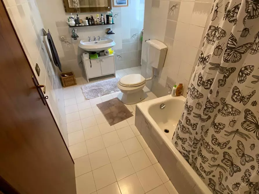 Immagine 7 di Appartamento in vendita  a Massa