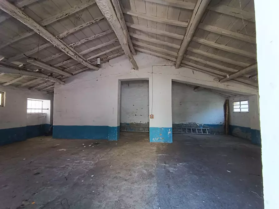 Immagine 20 di Casa indipendente in vendita  a Gallicano