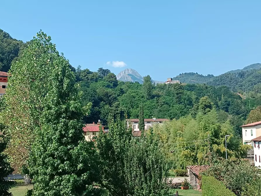 Immagine 21 di Casa indipendente in vendita  a Gallicano
