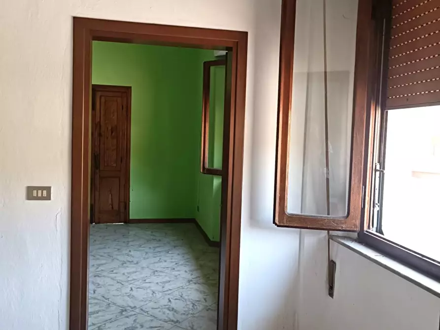 Immagine 10 di Casa indipendente in vendita  a Gallicano