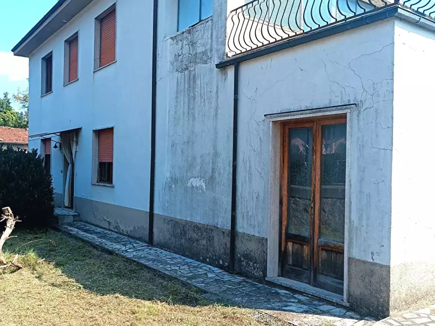 Immagine 4 di Casa indipendente in vendita  a Gallicano