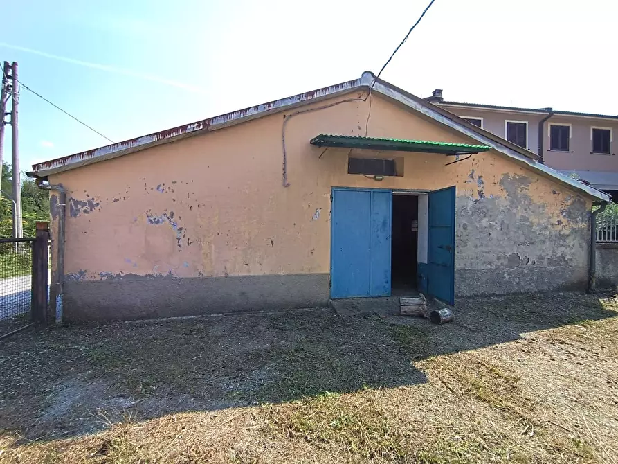 Immagine 18 di Casa indipendente in vendita  a Gallicano