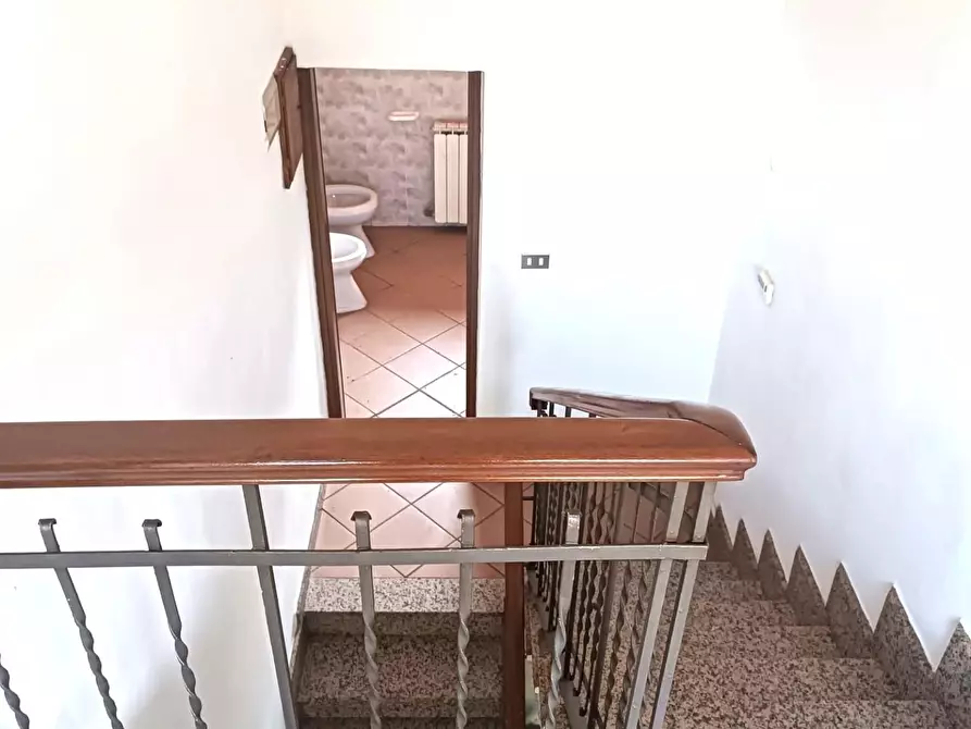 Immagine 9 di Casa indipendente in vendita  a Gallicano