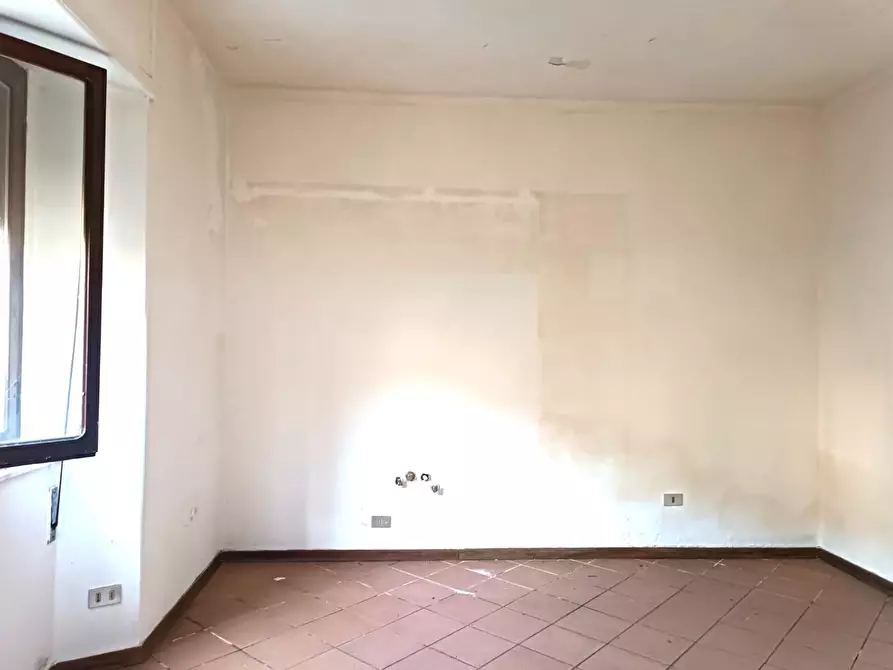 Immagine 7 di Casa indipendente in vendita  a Gallicano