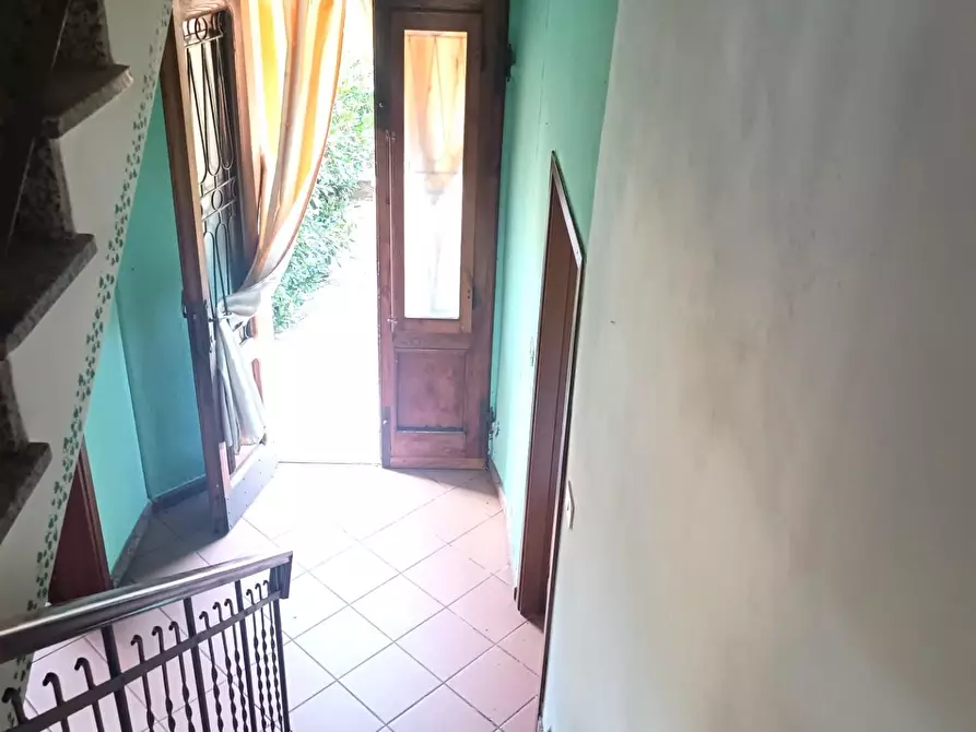 Immagine 5 di Casa indipendente in vendita  a Gallicano