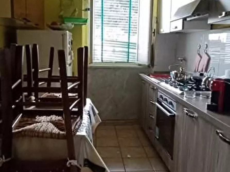 Immagine 15 di Casa indipendente in vendita  a Carrara