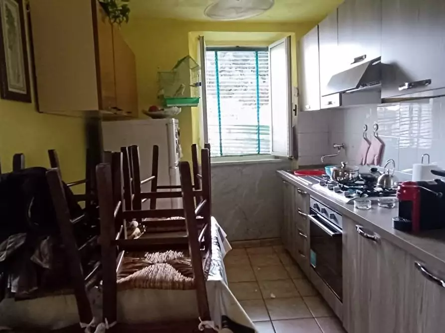 Immagine 8 di Casa indipendente in vendita  a Carrara