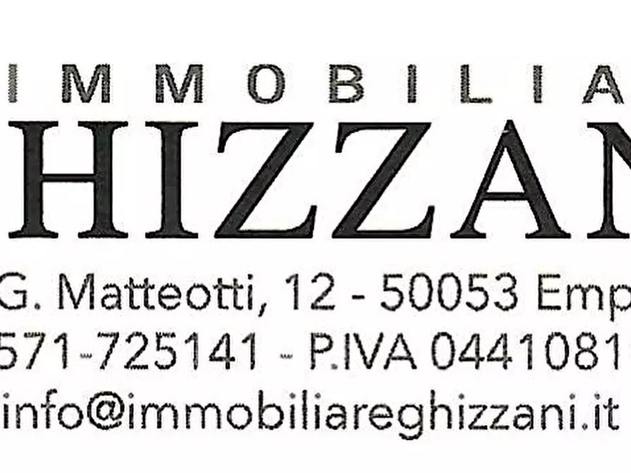 Immagine 4 di Ufficio in vendita  a San Miniato