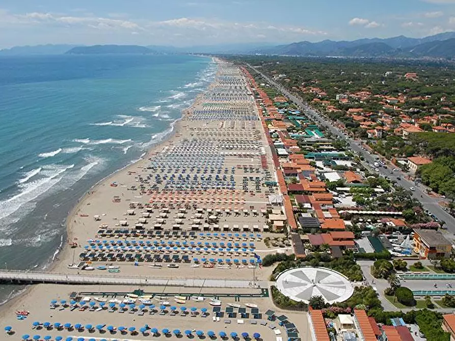 Immagine 21 di Villa in vendita  a Forte Dei Marmi