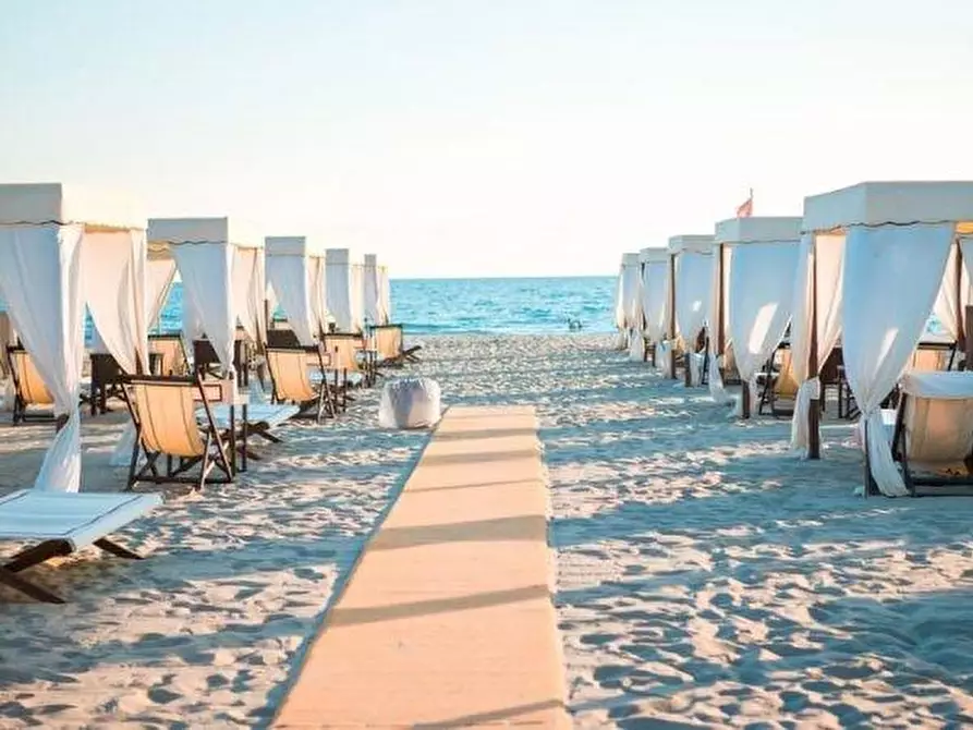 Immagine 22 di Villa in vendita  a Forte Dei Marmi