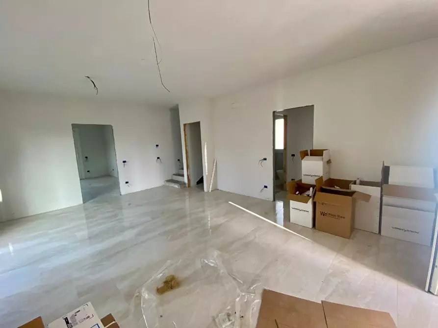 Immagine 5 di Villa in vendita  a Capannori