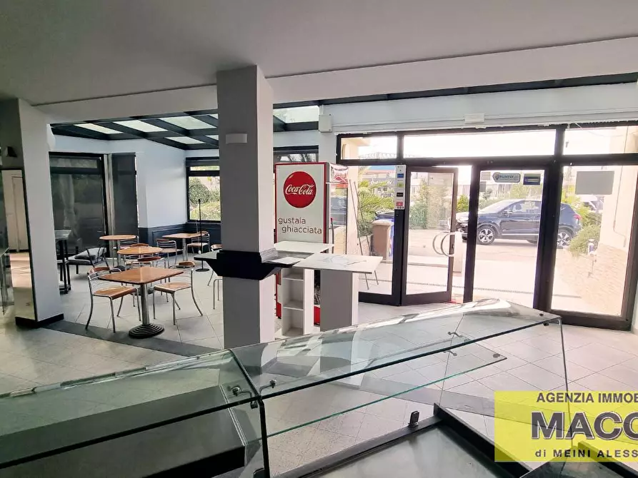 Immagine 5 di Locale commerciale in affitto  a Casciana Terme Lari