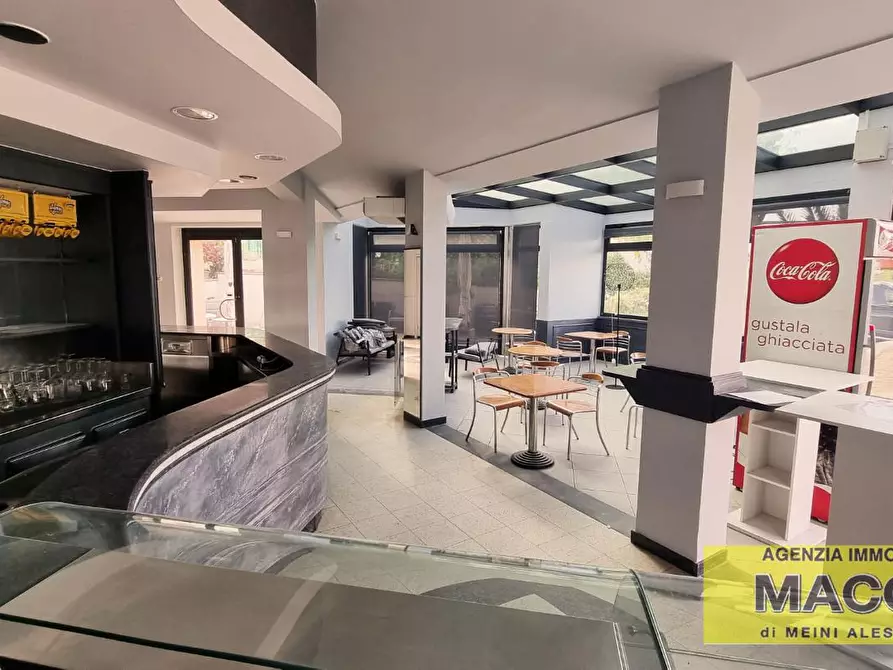 Immagine 7 di Locale commerciale in affitto  a Casciana Terme Lari