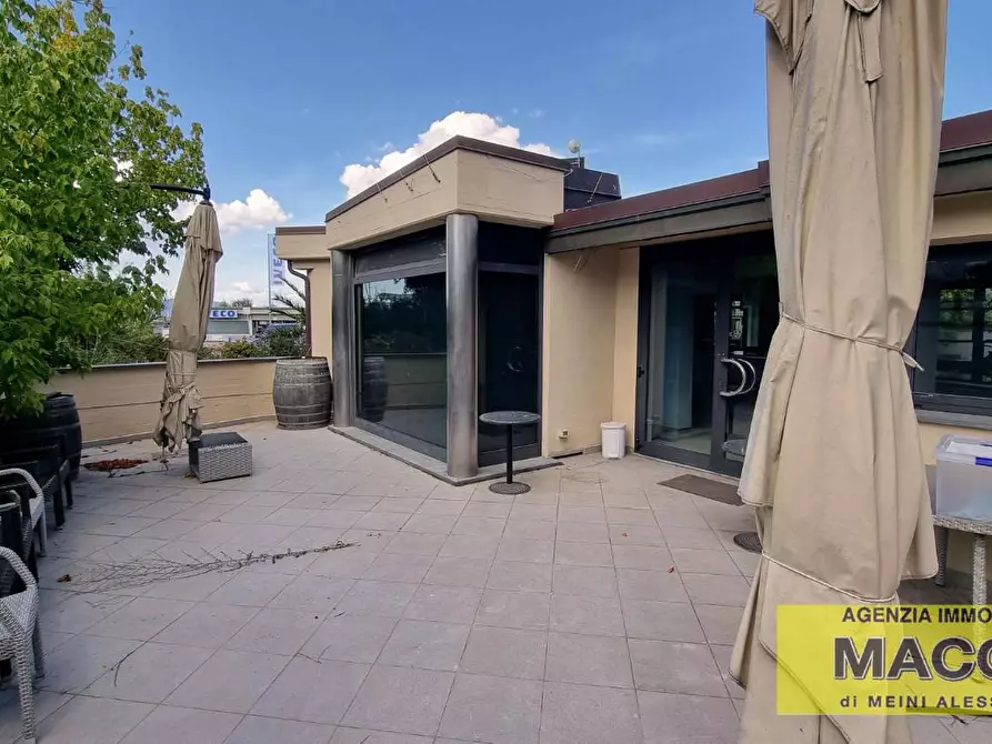 Immagine 4 di Locale commerciale in affitto  a Casciana Terme Lari