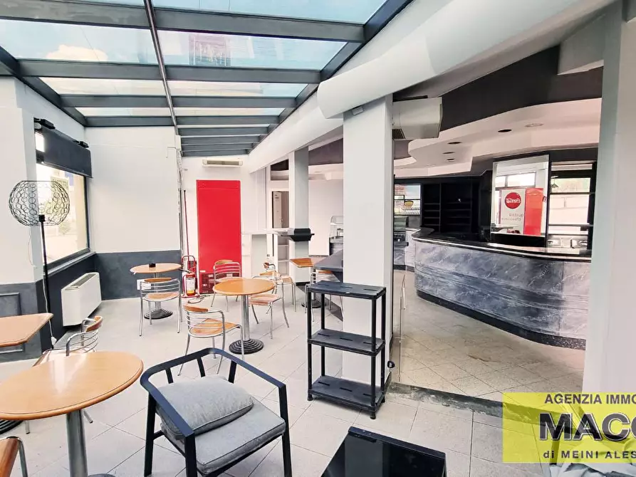 Immagine 3 di Locale commerciale in affitto  a Casciana Terme Lari