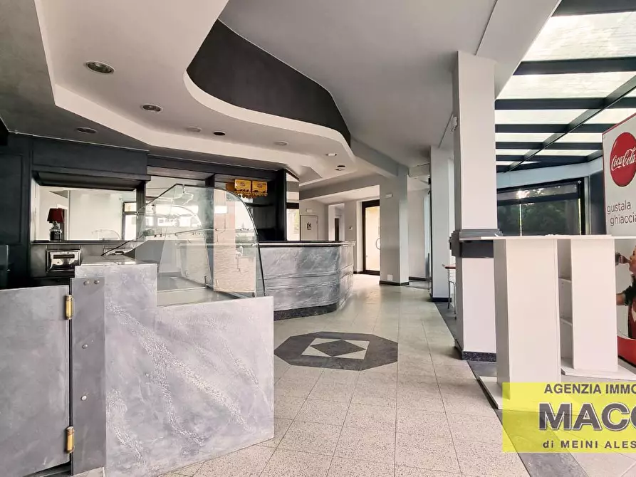 Immagine 6 di Locale commerciale in affitto  a Casciana Terme Lari